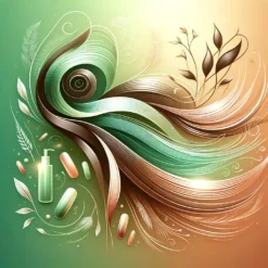 capelli e unghie