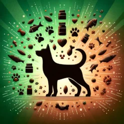 Integratori per animali domestici