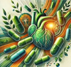 Organi di bovini allevati al pascolo
