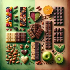 Dolcetti senza sensi di colpa