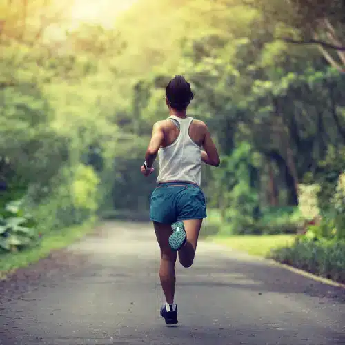 Fitness e allenamento