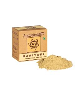 AUROSPIRUL Haritaki Powder (100 g / 3
