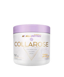 AllDeynn Collarose