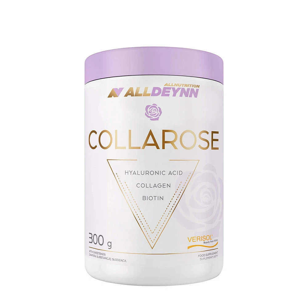 AllDeynn Collarose, Mango Passione Frutta - 300g