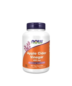 Apple Cider Vinegar 450 mg