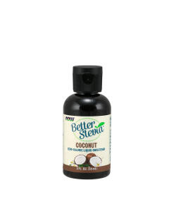 Better Stevia Liquid