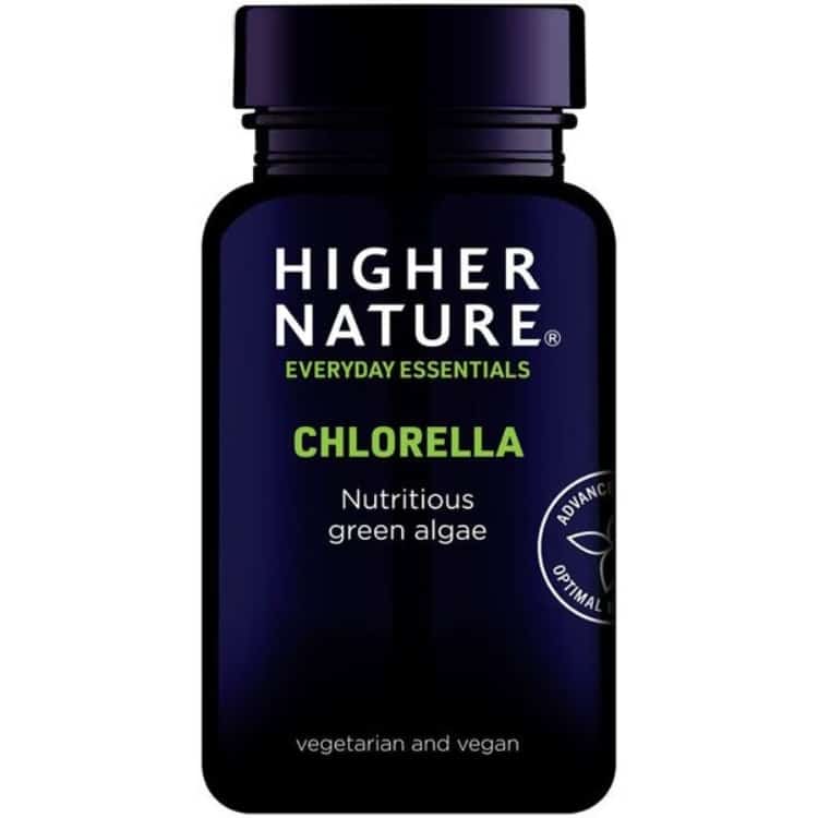 Clorella - 180 compresse