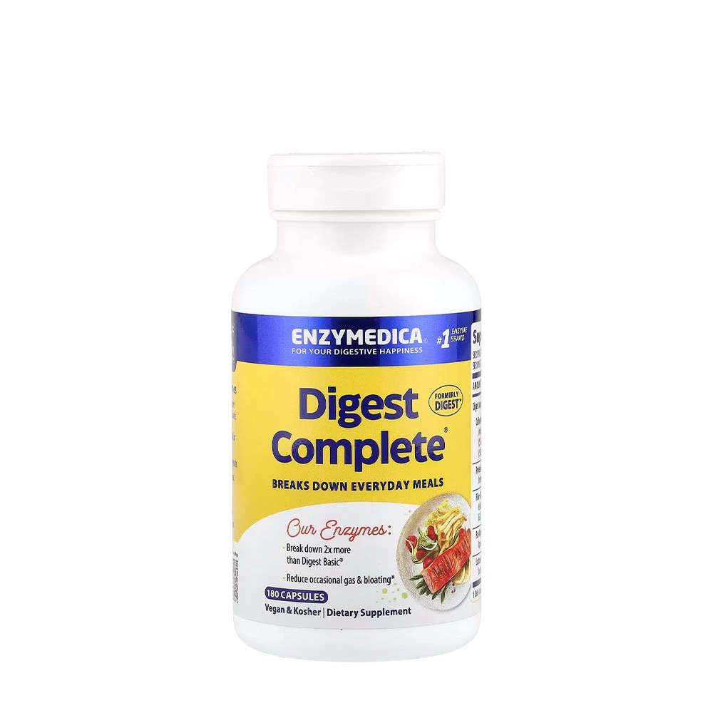 Digest - 180 capsule