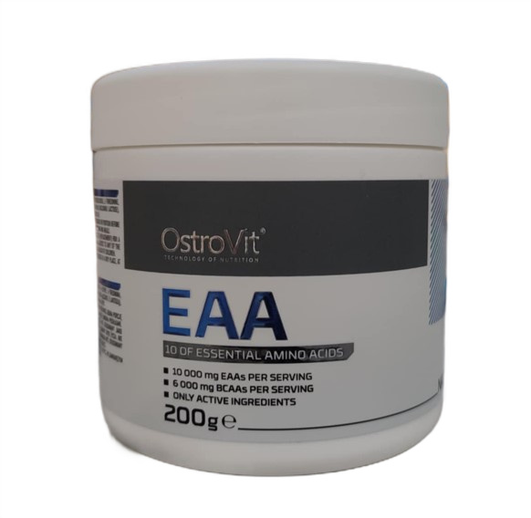 OstroVit - EAA Natural, 200 g