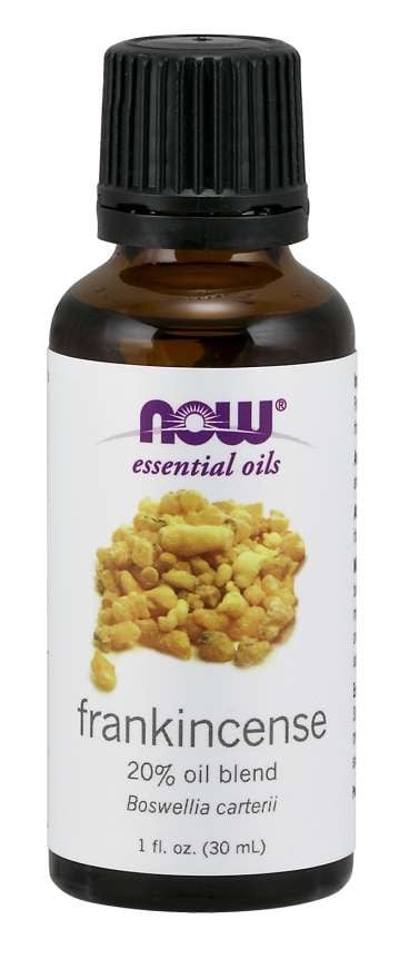 Olio essenziale, Frankincense Oil 20% Oil Blend - 30 ml.