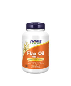 Flax Oil
