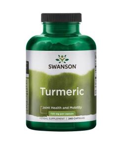 Full Spectrum Turmeric