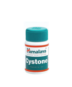 Himalaya Cystone  (100 Tablets)