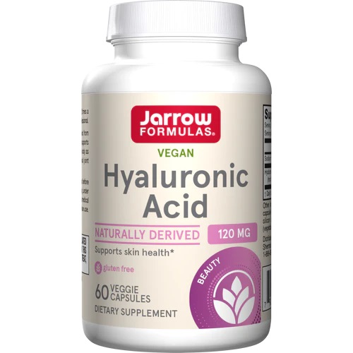 Acido ialuronico - 60 vcaps
