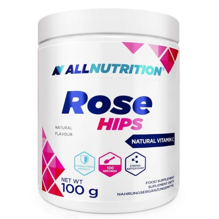 Rosa canina - 100g
