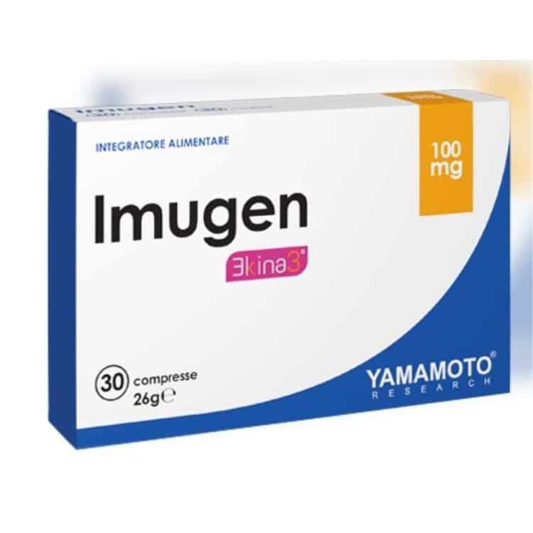Imugen - 30 compresse