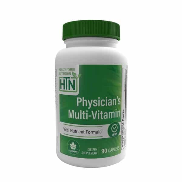 Multi-Vitamina del Medico - 90 compresse