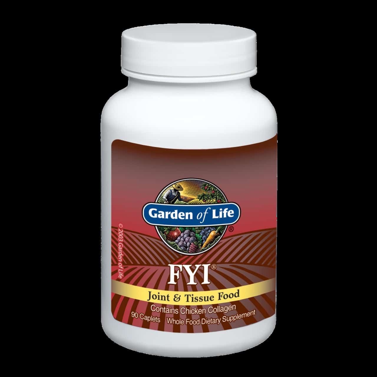 FYI Alimento per articolazioni e tessuti - 90 compresse