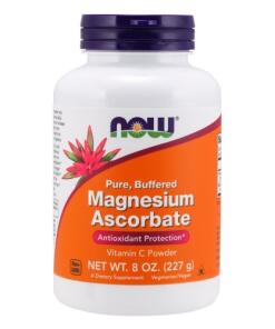 Magnesium Ascorbate