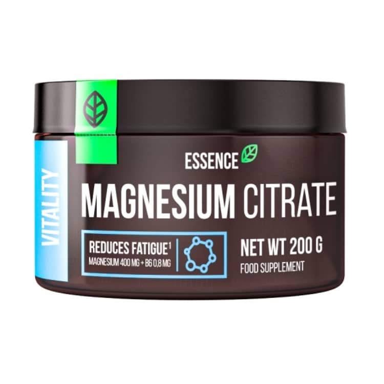 Citrato di magnesio - 200g