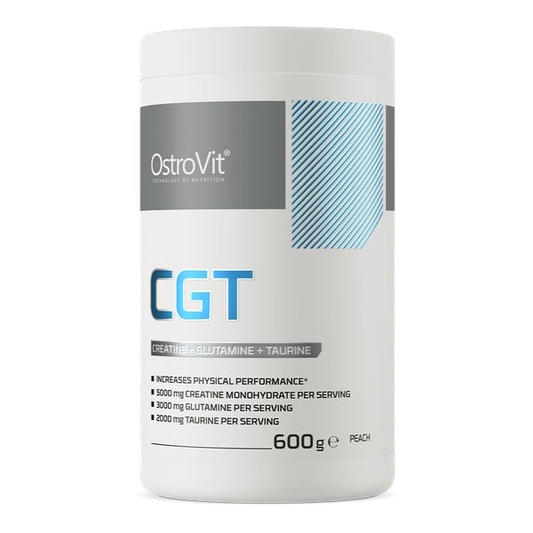 OstroVit - CGT Pesca (600 g)