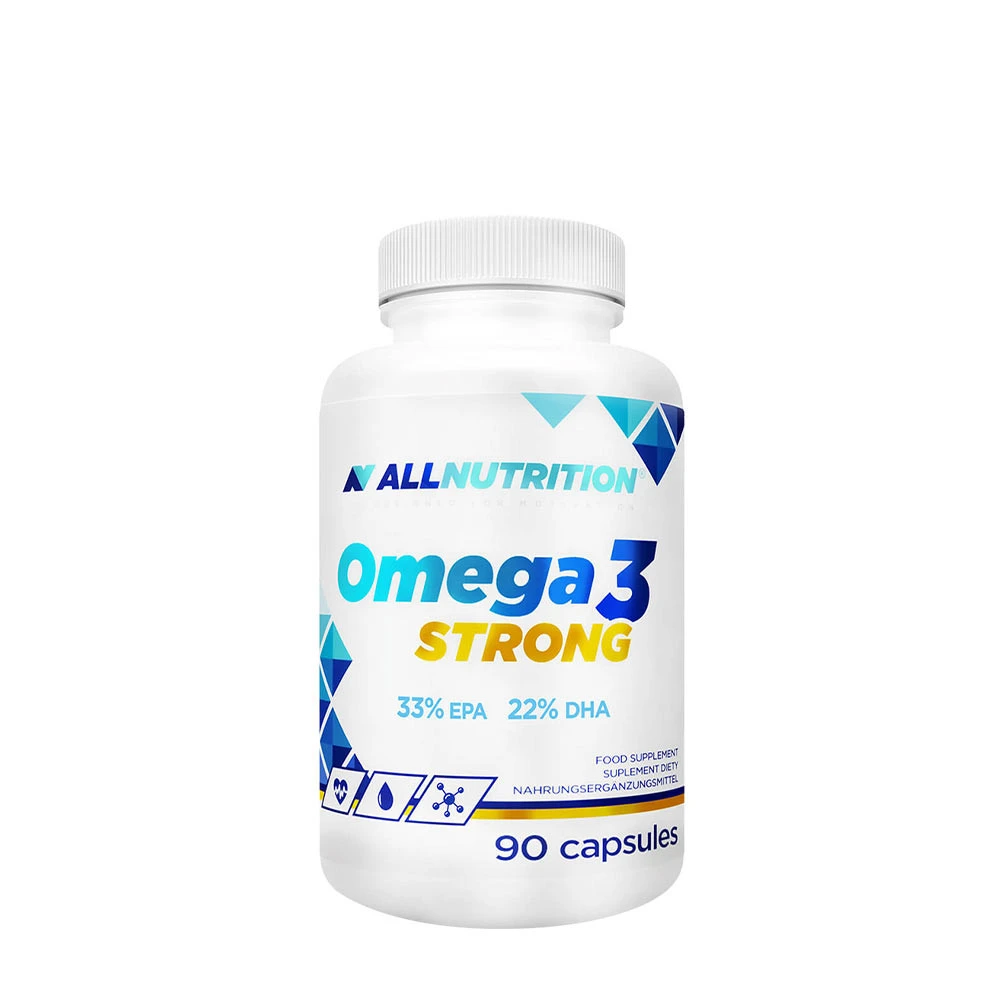 Omega 3 Forte - 90 capsule