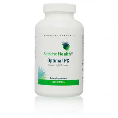 PC ottimale - 100 softgels