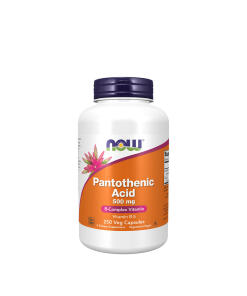 Pantothenic Acid