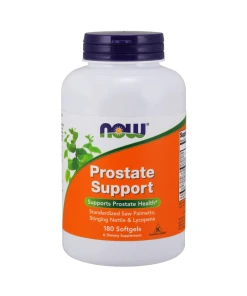 Prostate Support - 180 softgels