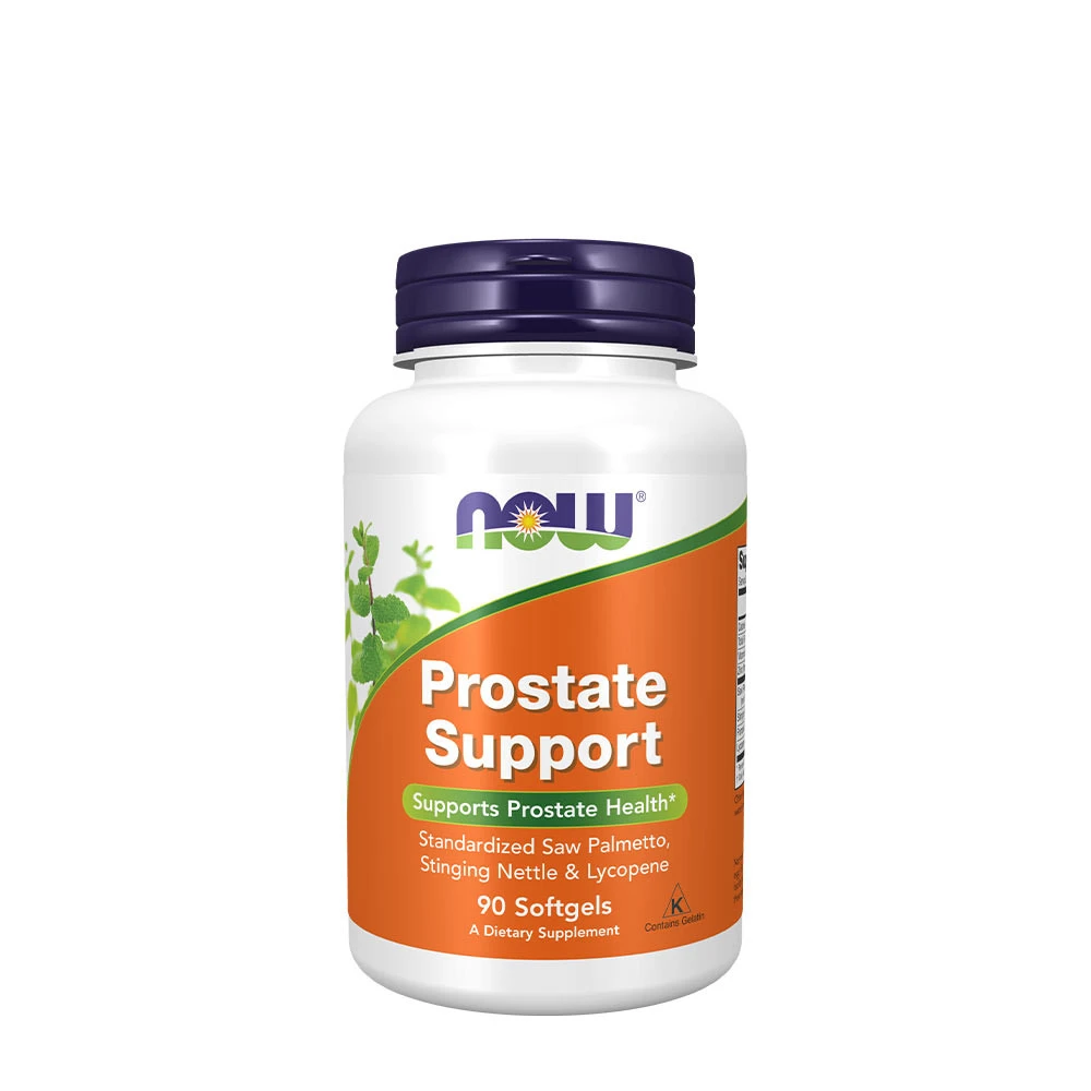Supporto per la prostata - 90 softgels