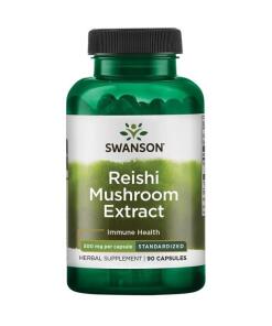 Reishi Mushroom Extract