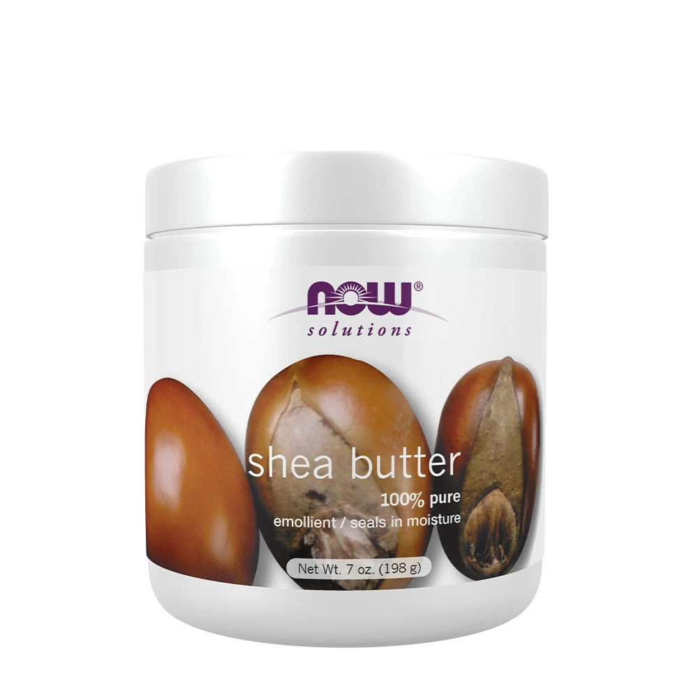 Burro di Karitè - 100% Naturale - 207 ml.