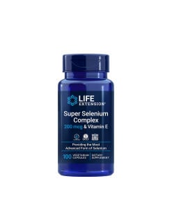 Super Selenium Complex - 100 vcaps