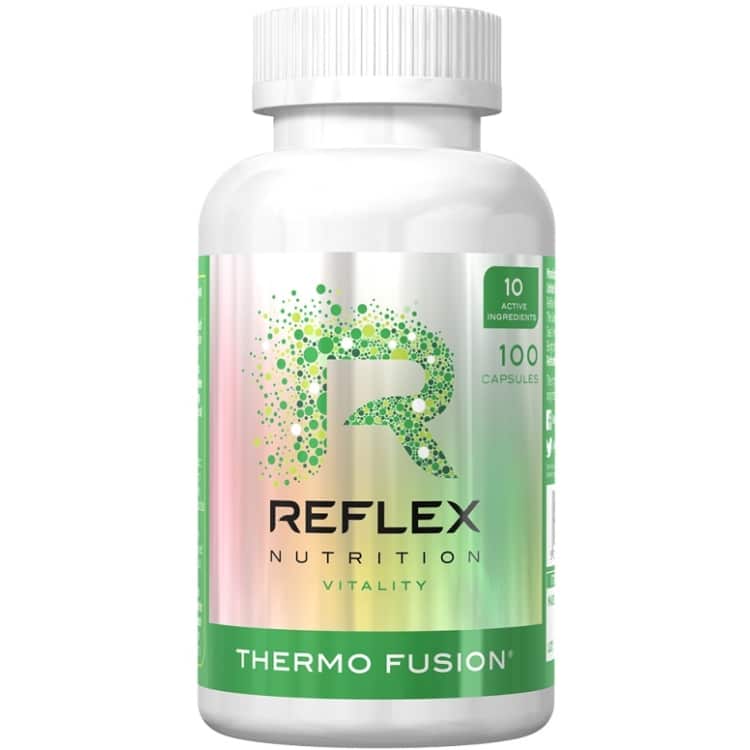 Termo Fusione - 100 capsule
