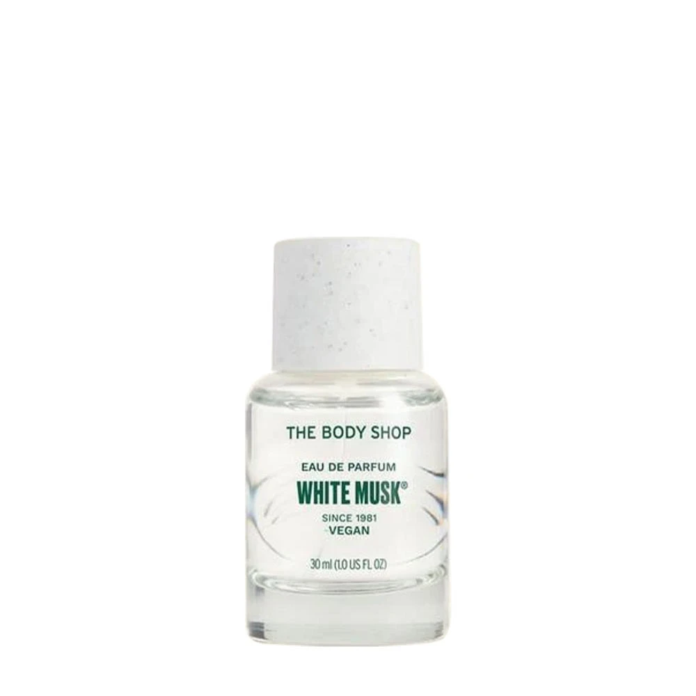 The Body Shop - Eau de Parfum White Musk® (30 ml)
