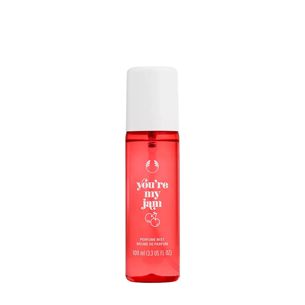 The Body Shop - Nebulizzatore Profumato "You're My Jam" (100 ml)