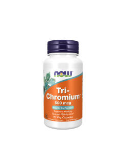 Tri-Chromium