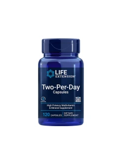 Two-Per-Day