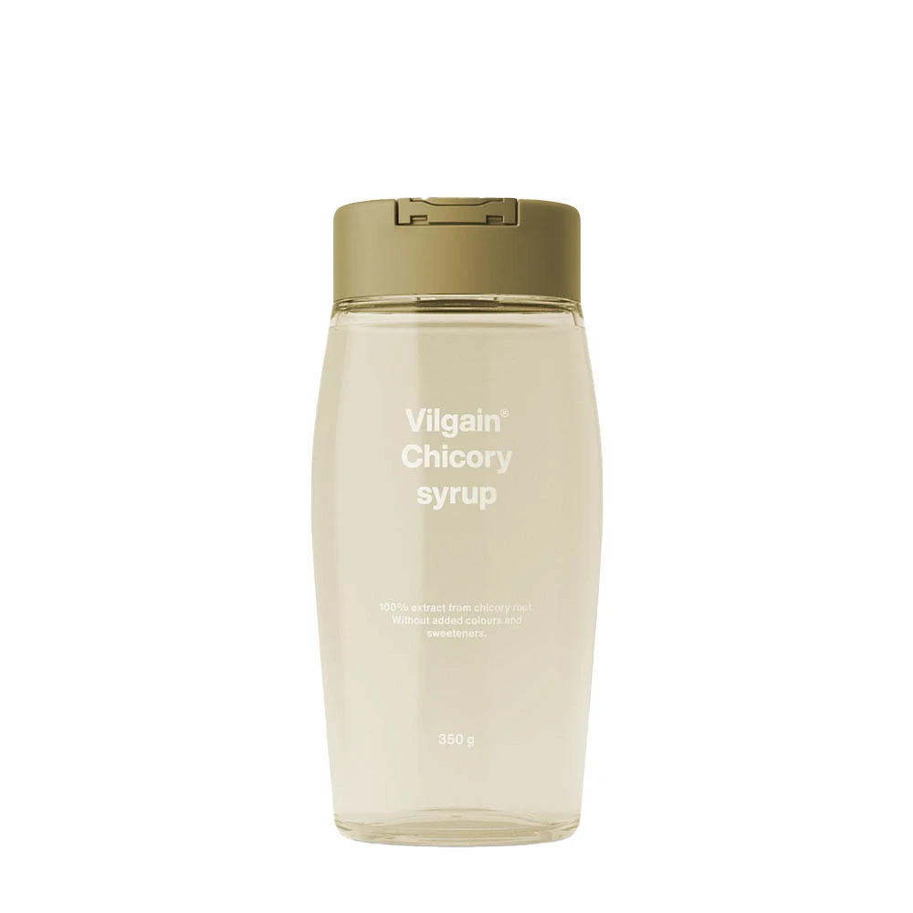 Vilgain - Sciroppo di Cicoria (350 g)