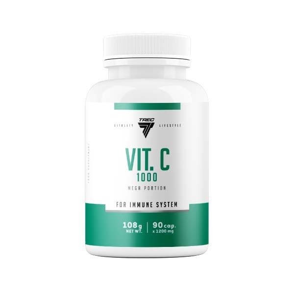 Vit. C 1000 - 90 capsule
