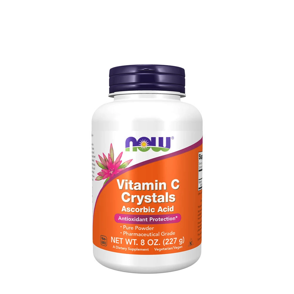 Cristalli di vitamina C - 227g
