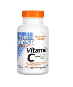 Vitamin C with Q-C