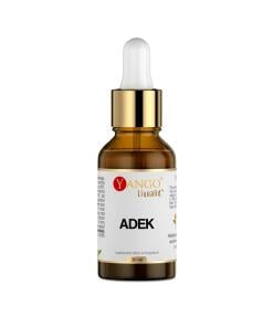 YANGO ADEK (30 ml / 1 fl. oz.)