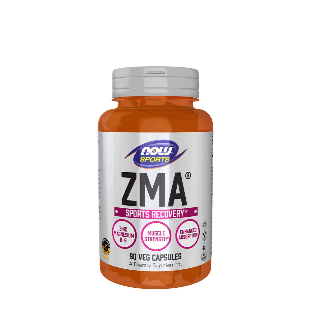 ZMA - Recupero Sportivo - 90 caps