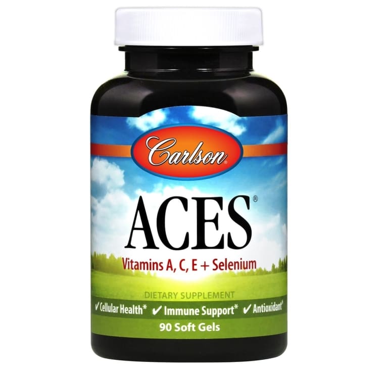 ACES - 90 softgels