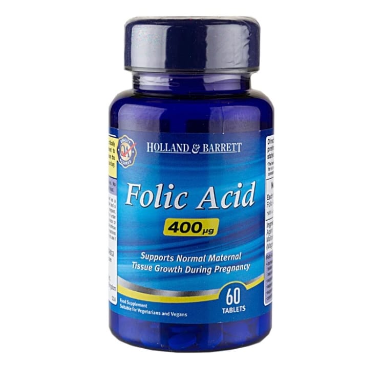 acido folico