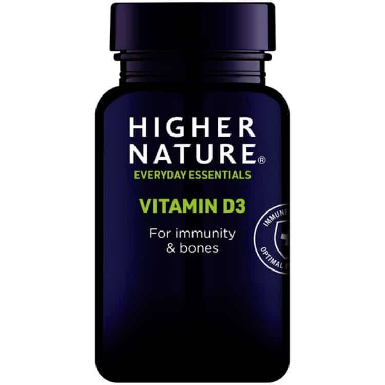 vitamina d3 - 120 capsule